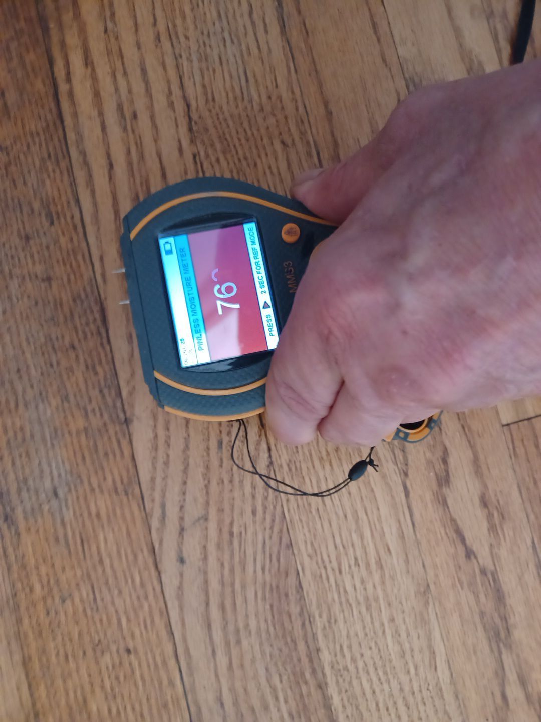 Project in Village of Clarkston by EzDry Water Mitigation & Property Restoration