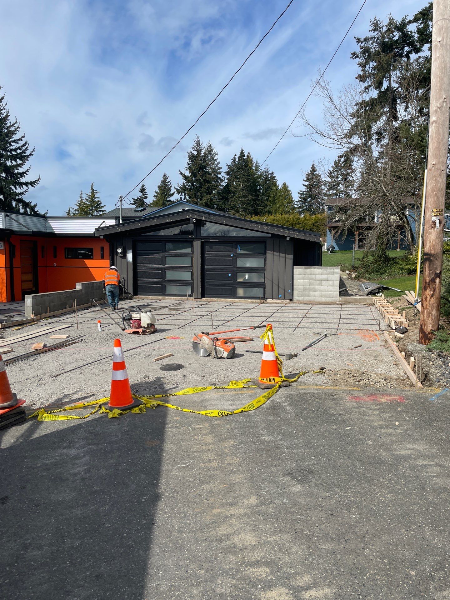 Driveway Renovation | Seattle  by Jireh Asphalt & Concrete Inc 