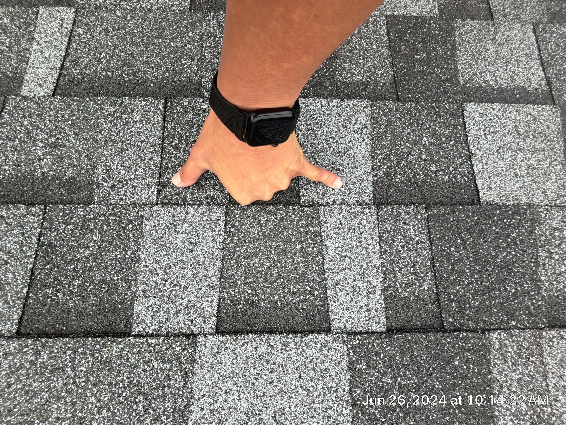 Residential Reroof by BEST Roofing & Waterproofing