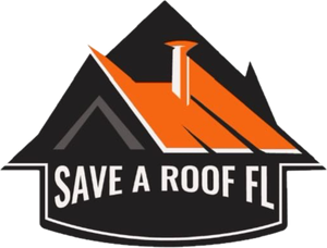 Logo for SAVE A ROOF LLC