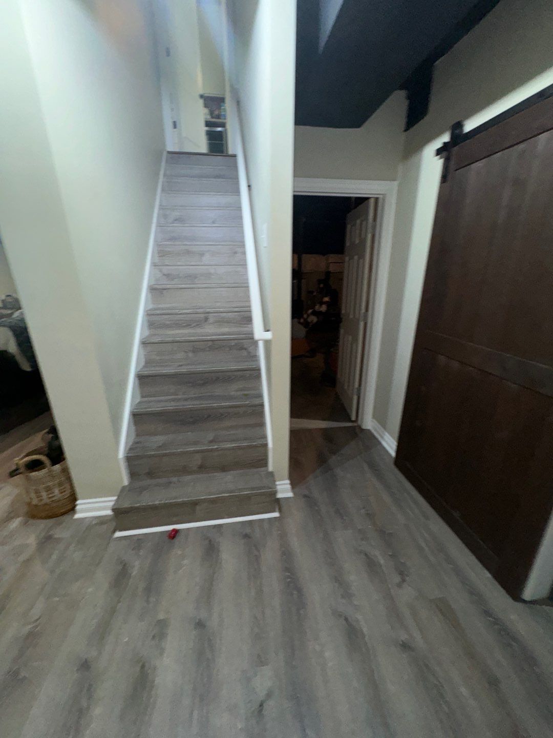 Project in White Lake Charter Township by EzDry Water Mitigation & Property Restoration