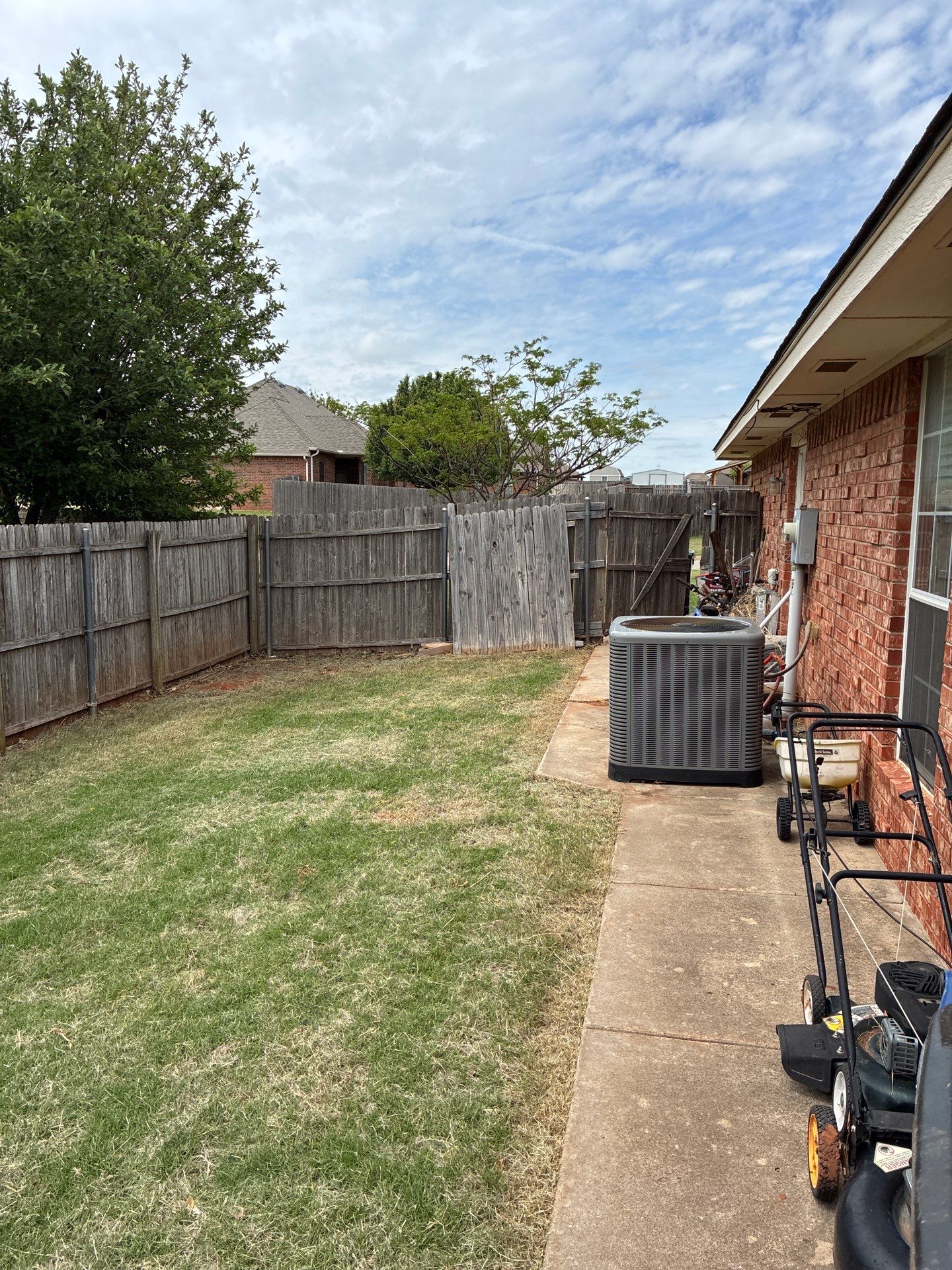 Fencing by Spillco Construction 
