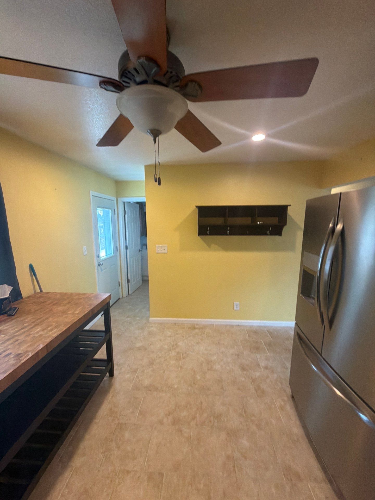 Kitchen Remodel and Interior Updates in Milwaukee by OCS Contracting Services