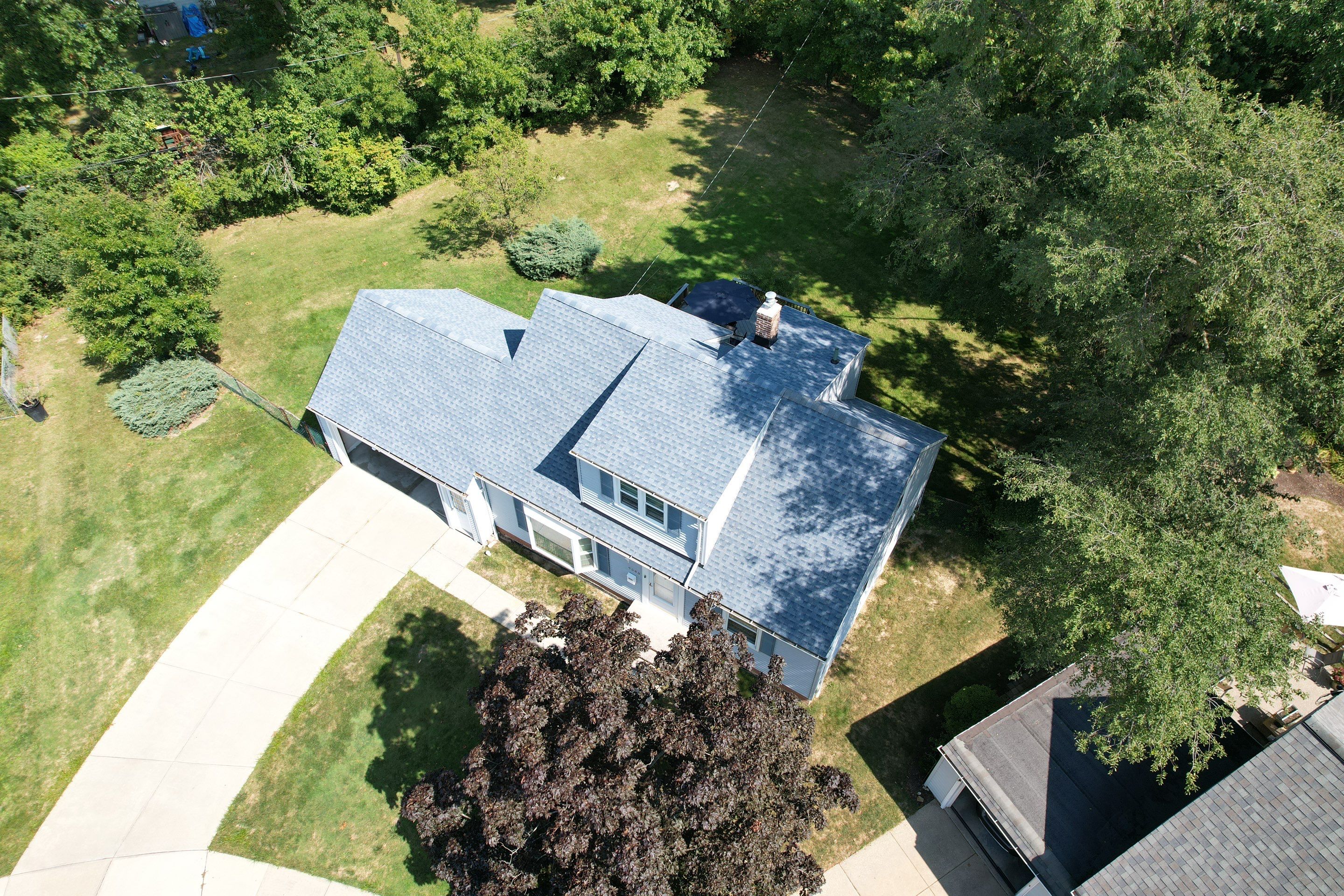 South Euclid - Storm Restoration by Atlas Roofing & Restoration