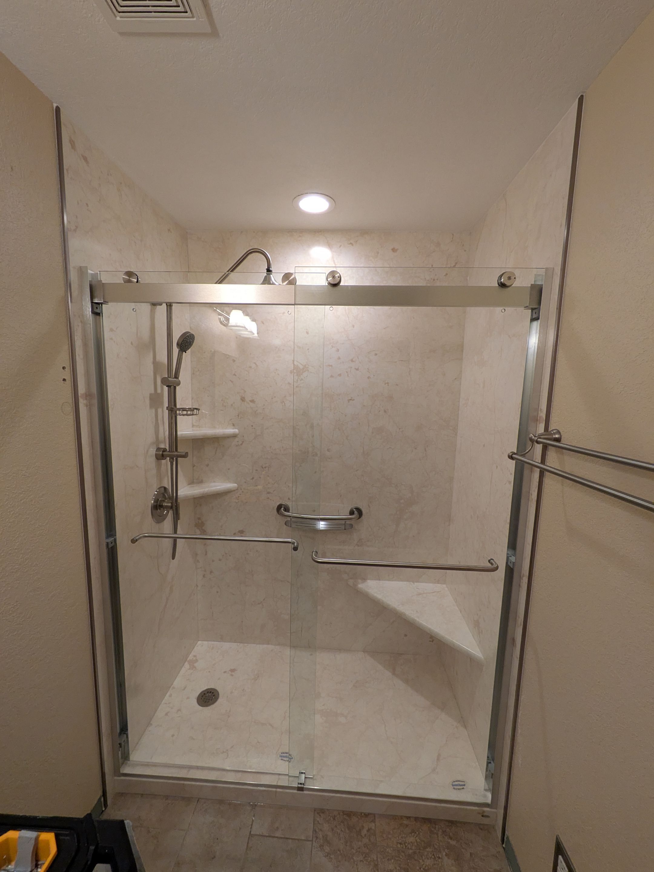 Tims Project in Bella Vista by Twist & Spout