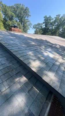 Project in Chester
