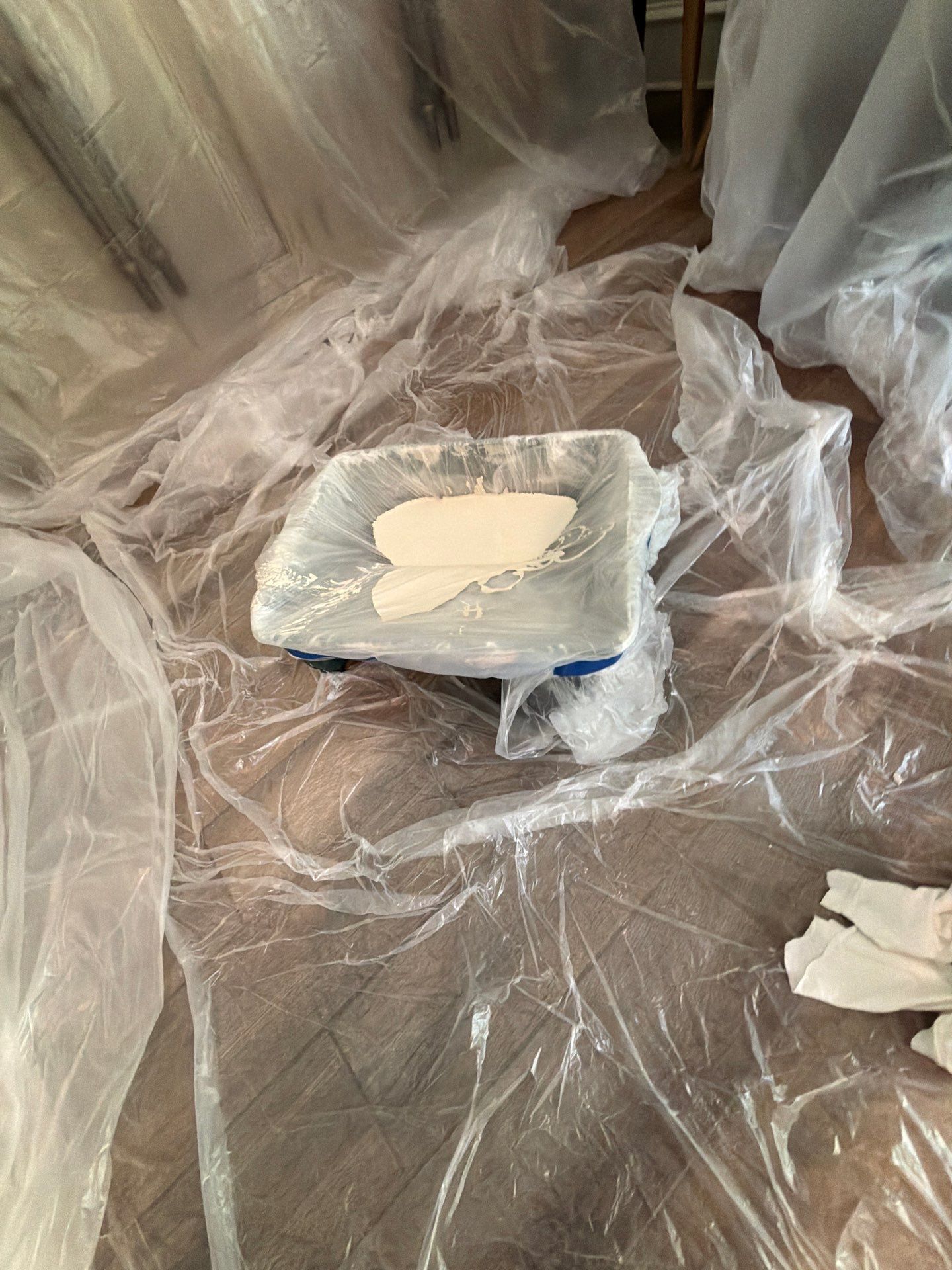 Breathing Life into Dull Spaces: A Fresh Tyler, TX Transformation. by Quality Coats Painting