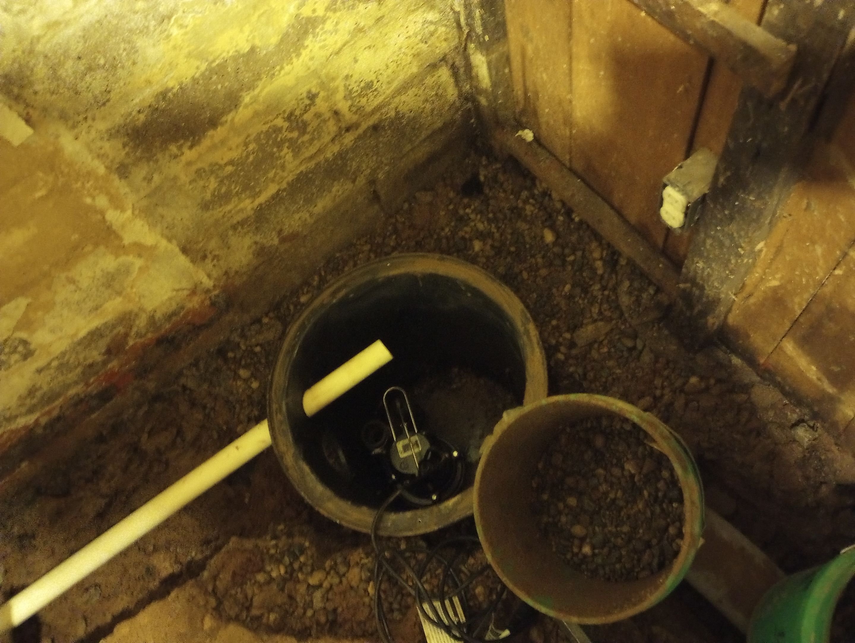 Earning Robbin’s Trust with Quality Waterproofing by Waterproofing Northeast