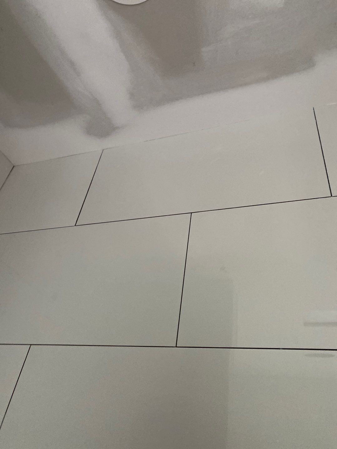 From Flooded to Flawless – A Raleigh Bathroom Reborn by Elite Remodeling and Design LLC