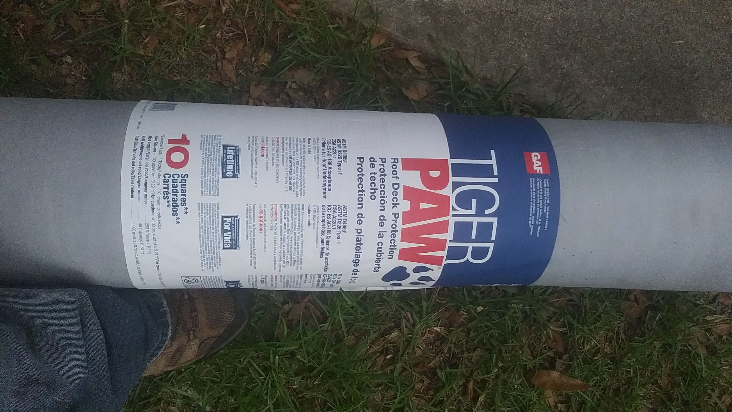 Residential Roofing Repair using Roof Replacement by American Roofing & Construction LLC