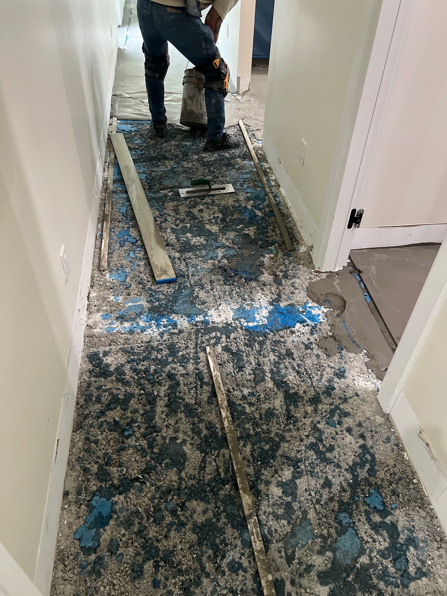 Retiling Floors in Victoria Park by Broward Tile Guys