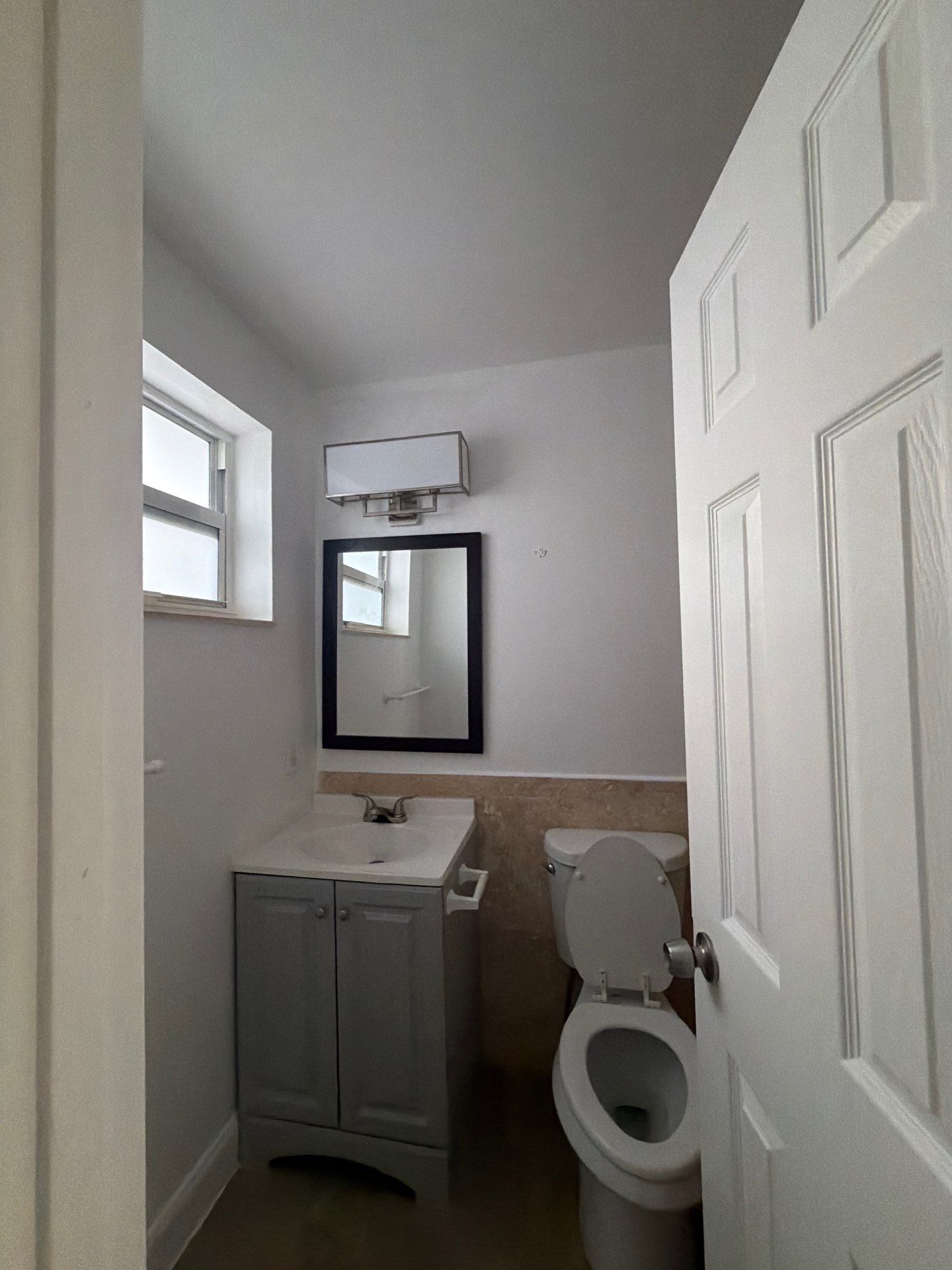 Project in Fort Lauderdale, FL by TechniServices technology