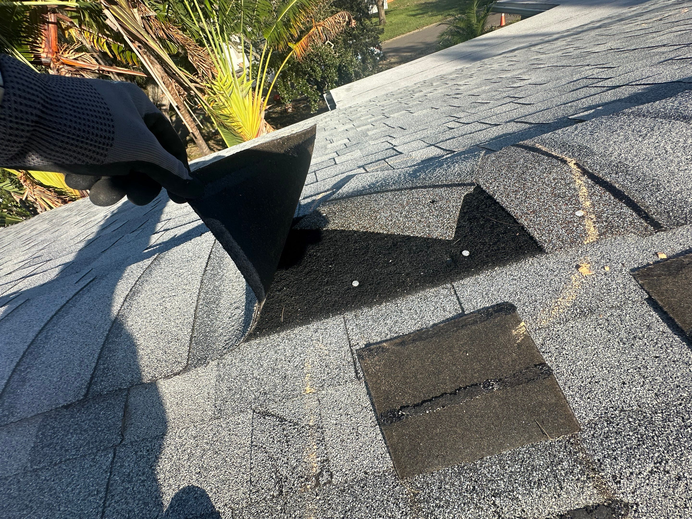 Flood Damage Claim in Tampa by FLAPA & KeyStone