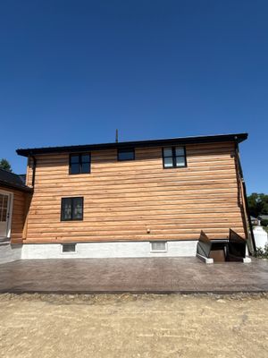 Project in Glenmoore, PA
