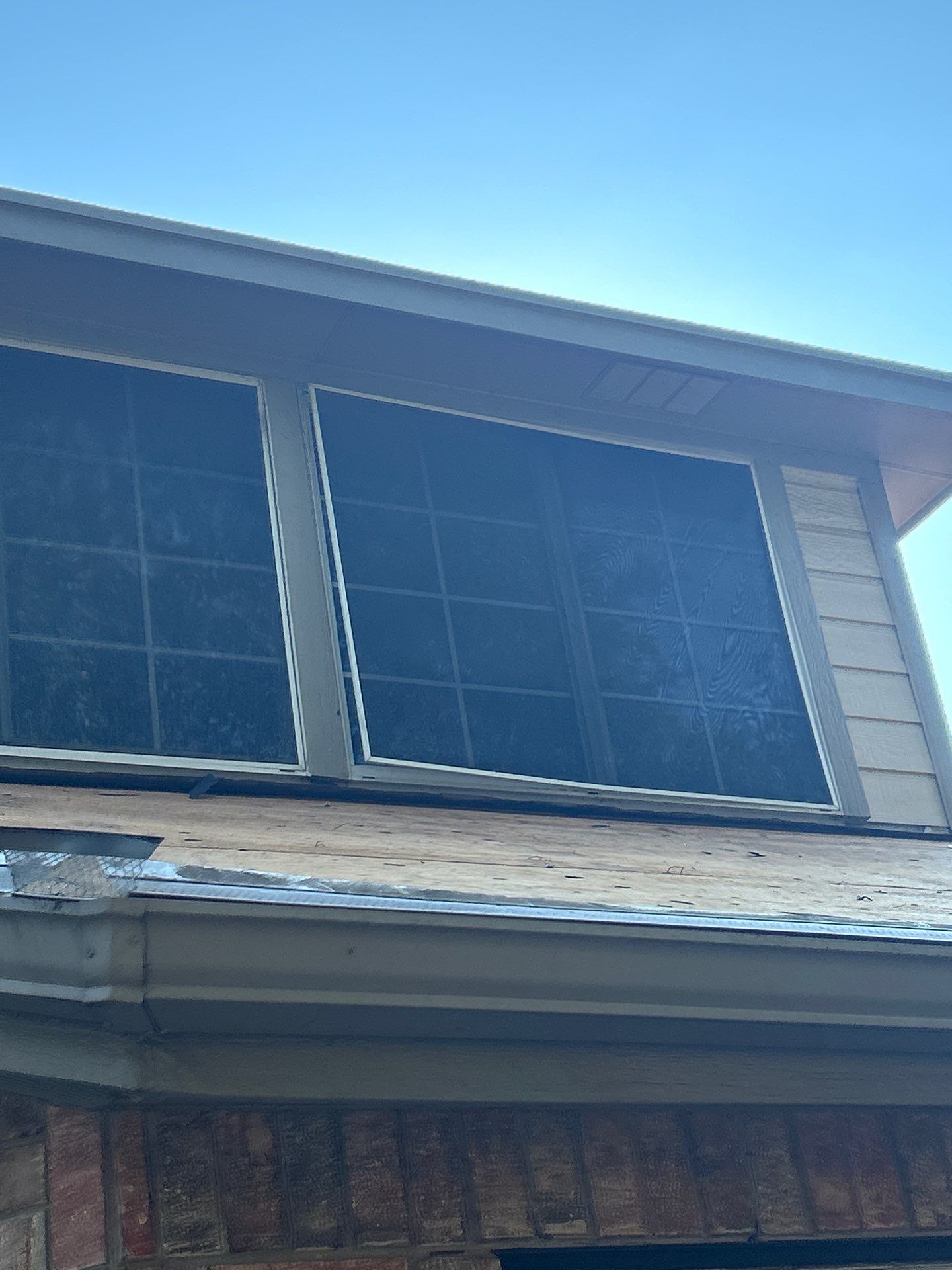 Project in Austin by Rhino Roofing and General Contracting, LLC