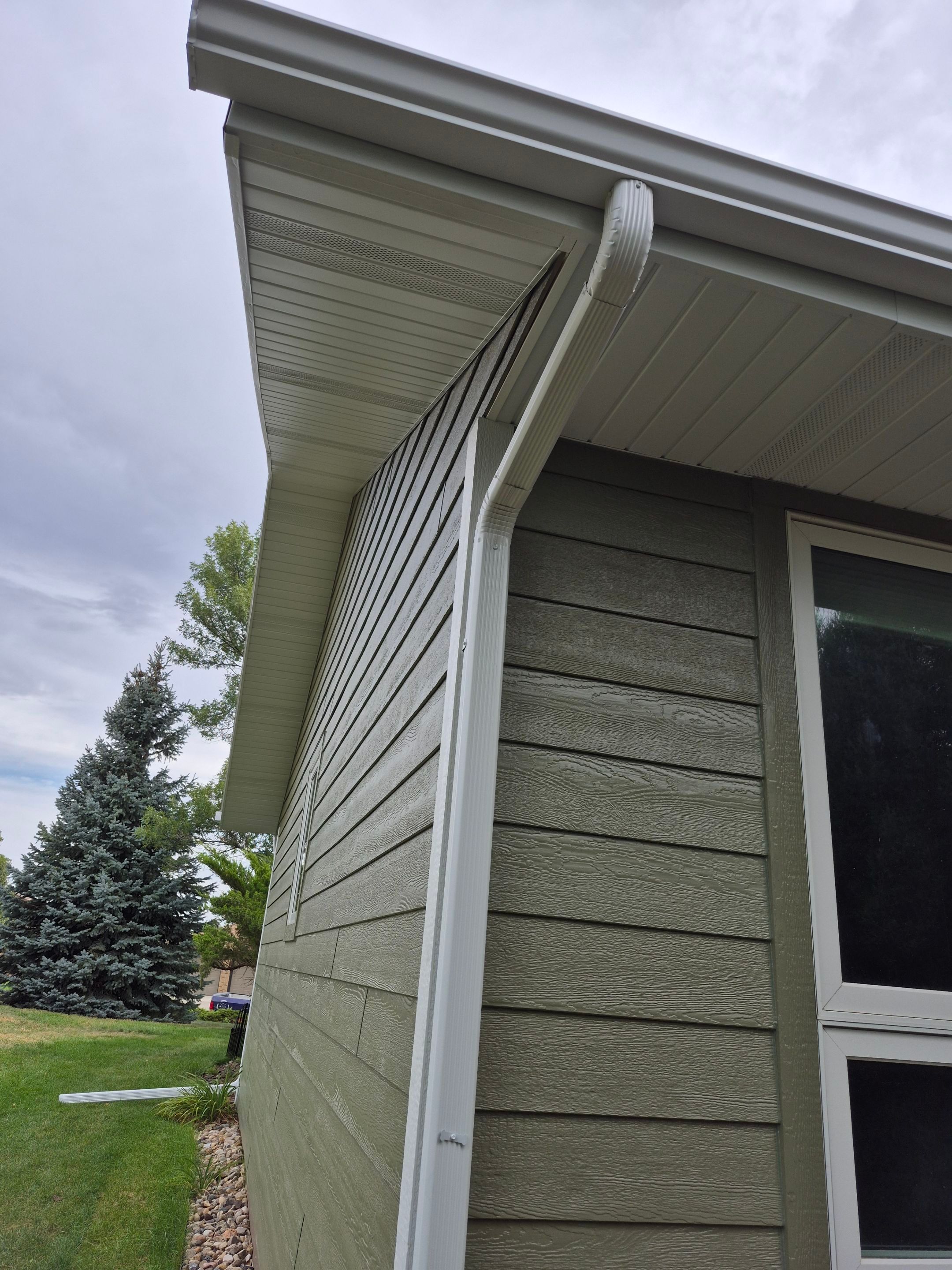 Diamond Kote Siding Install in Rapid City SD by Weather-Tite Exteriors LLC