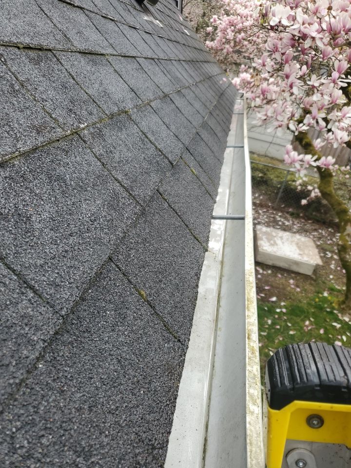 Multi-surface wash by Willamette Outdoor Wash LLC