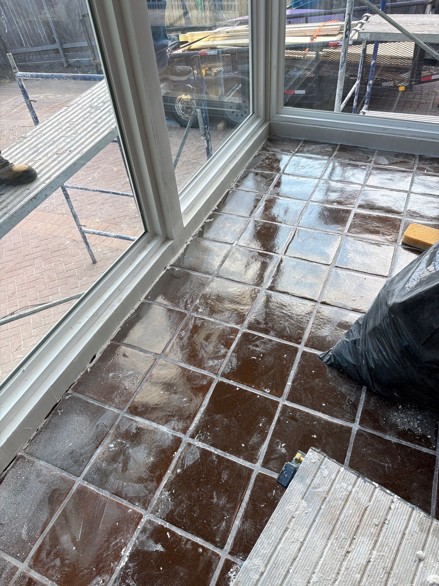 Enhanced Views of the Corpus Christi Bay by Bayfront Roofing and Construction