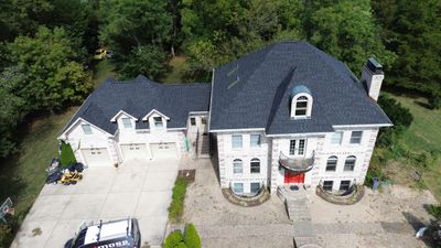 Project in Martinsville