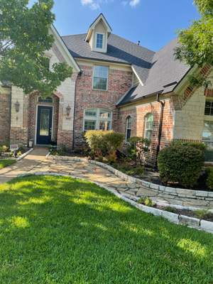 Project in Rowlett