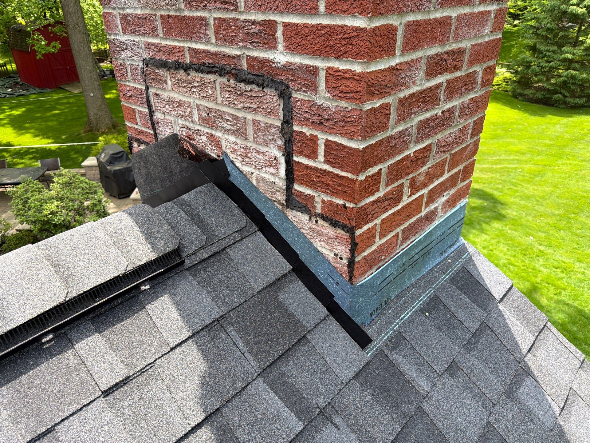 Roofing Replacement by Homestyle in Northfield by Homestyle Home Improvements (HHI)
