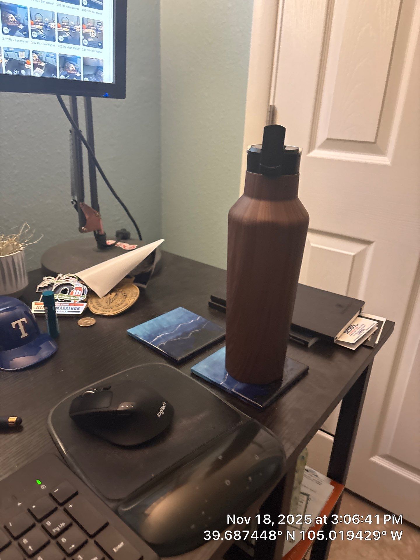 Jones Tree Removal by CompanyCam Sales Demo