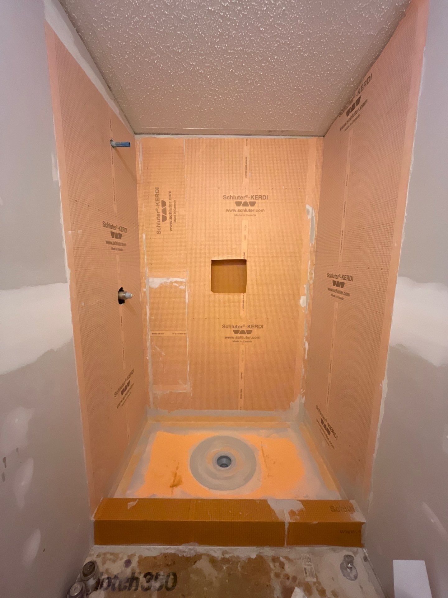 Damage Repair by Skilled Construction LLC