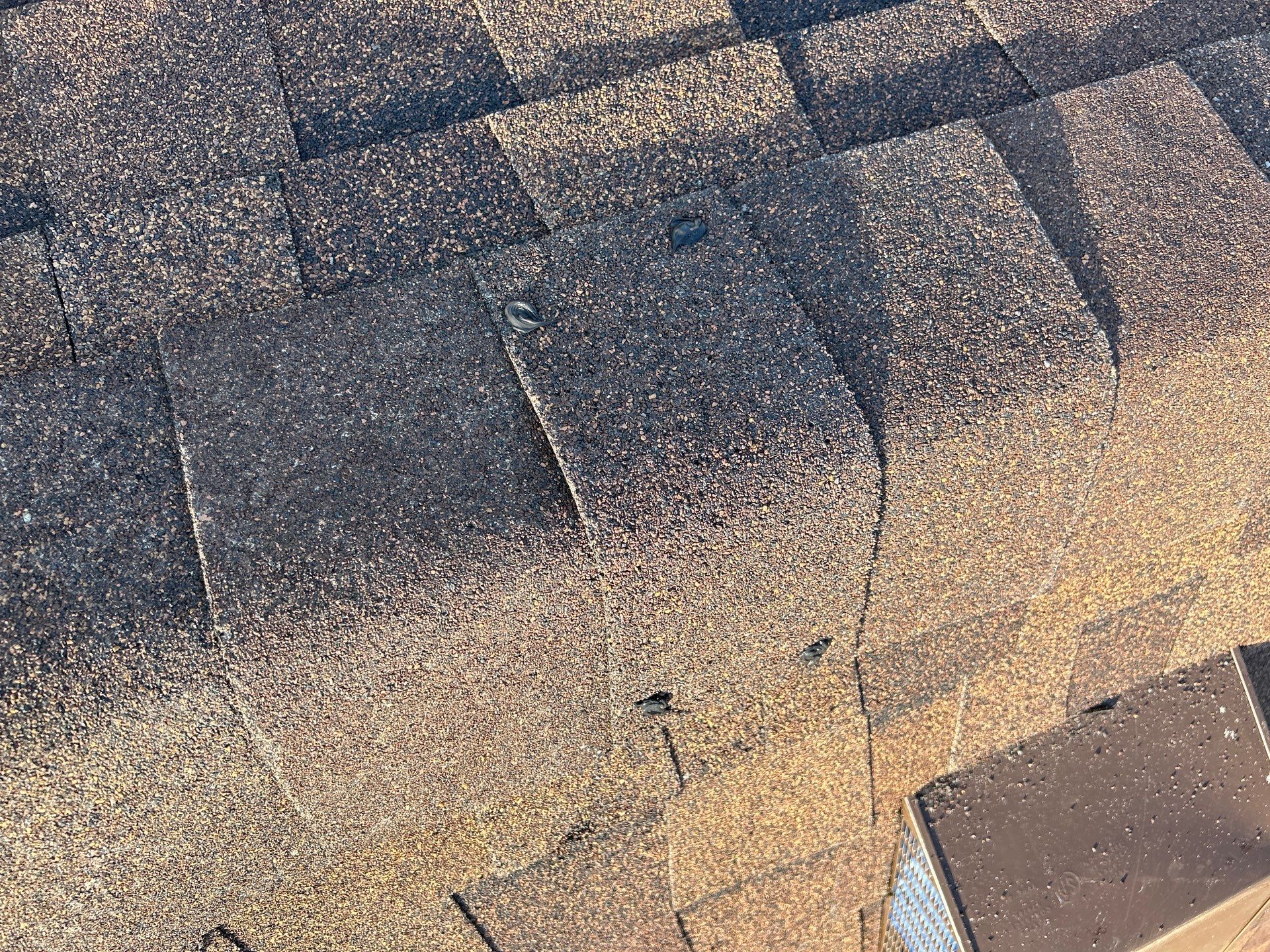 Project in Austin by Rhino Roofing and General Contracting, LLC
