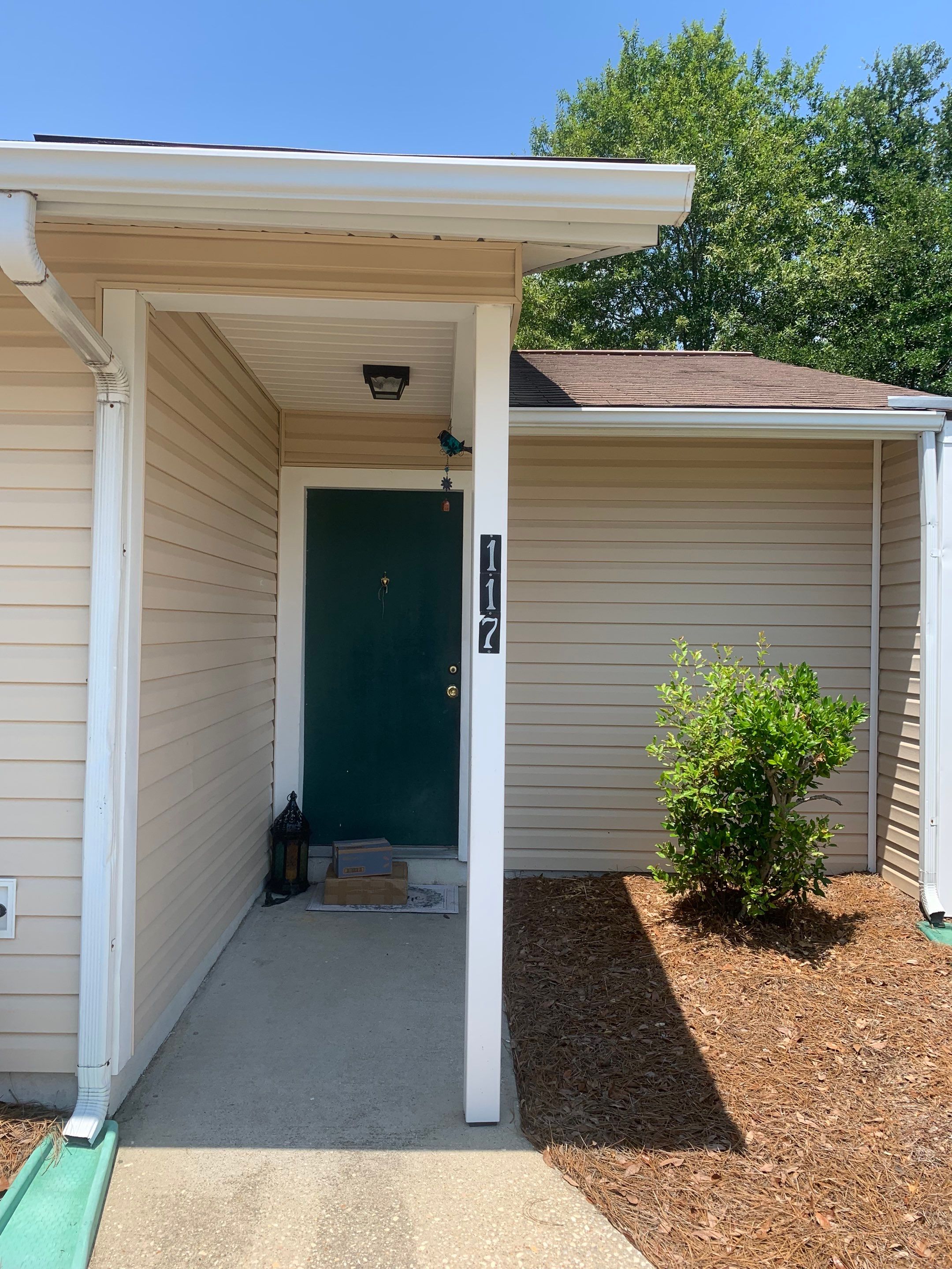 Re-Roof by American Roofing NC