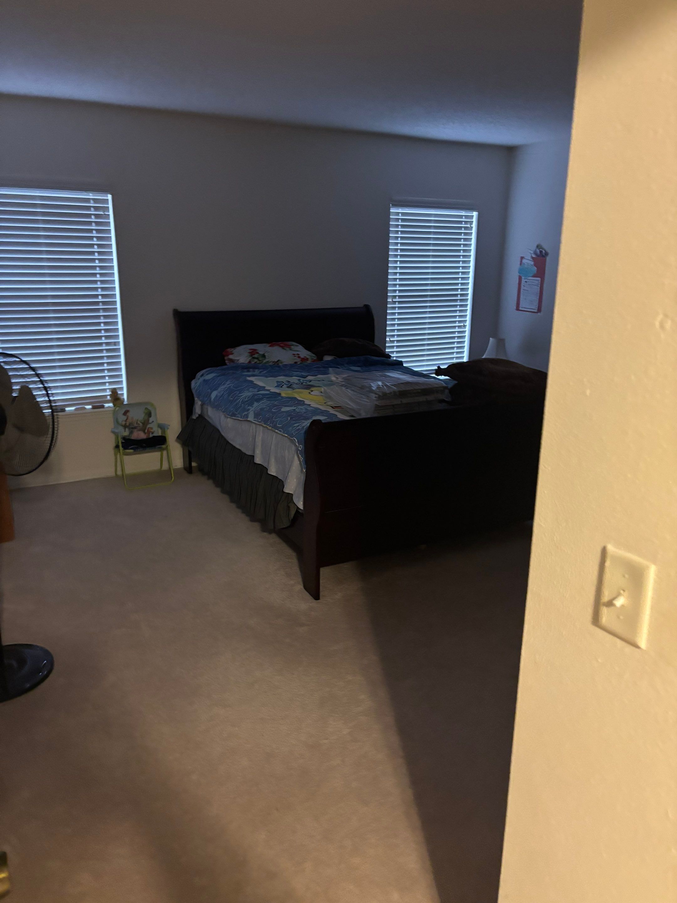 Project in Jacksonville by Serene Construction