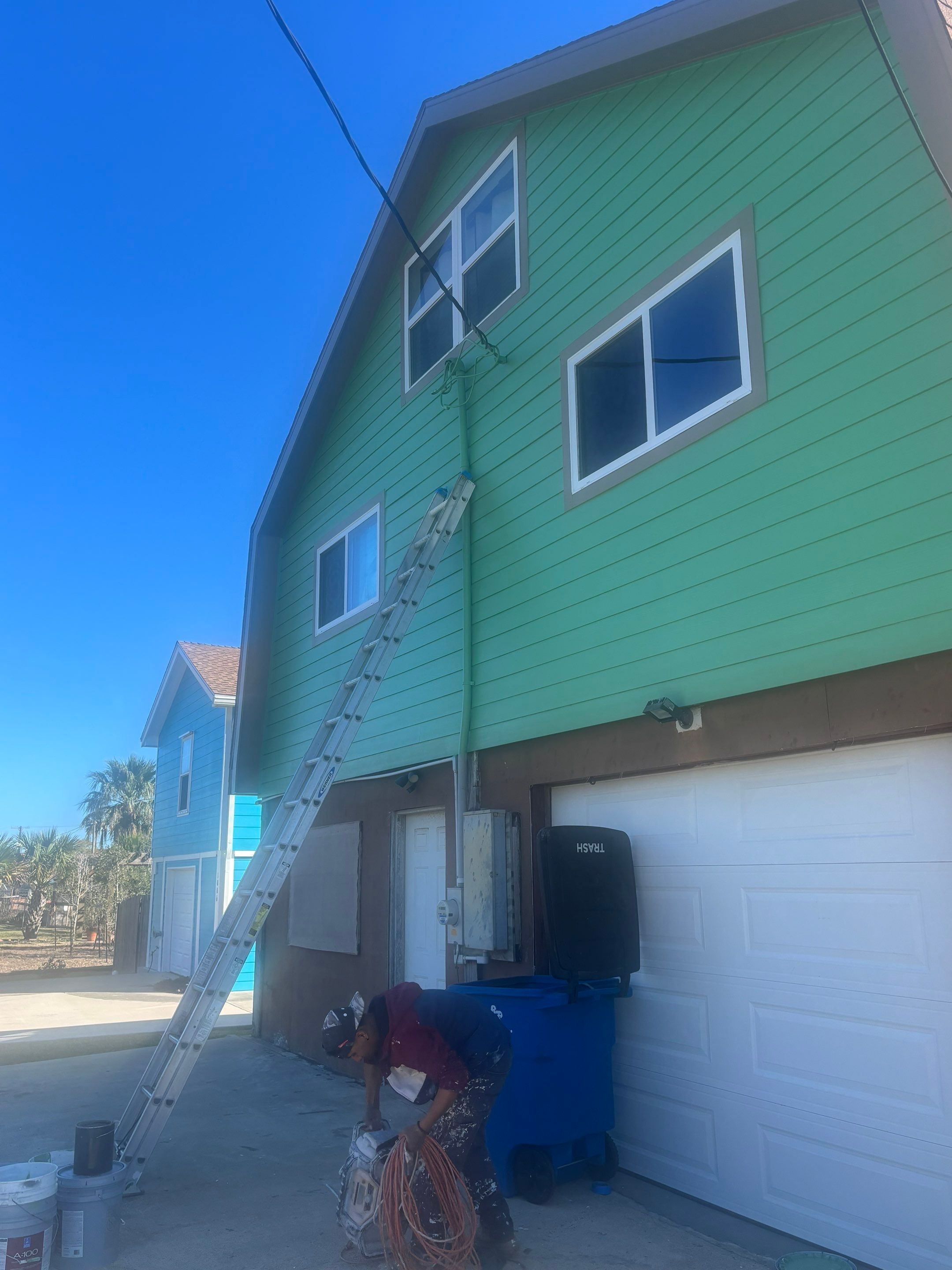 Hail Yeah we can Remodel by Bayfront Roofing and Construction