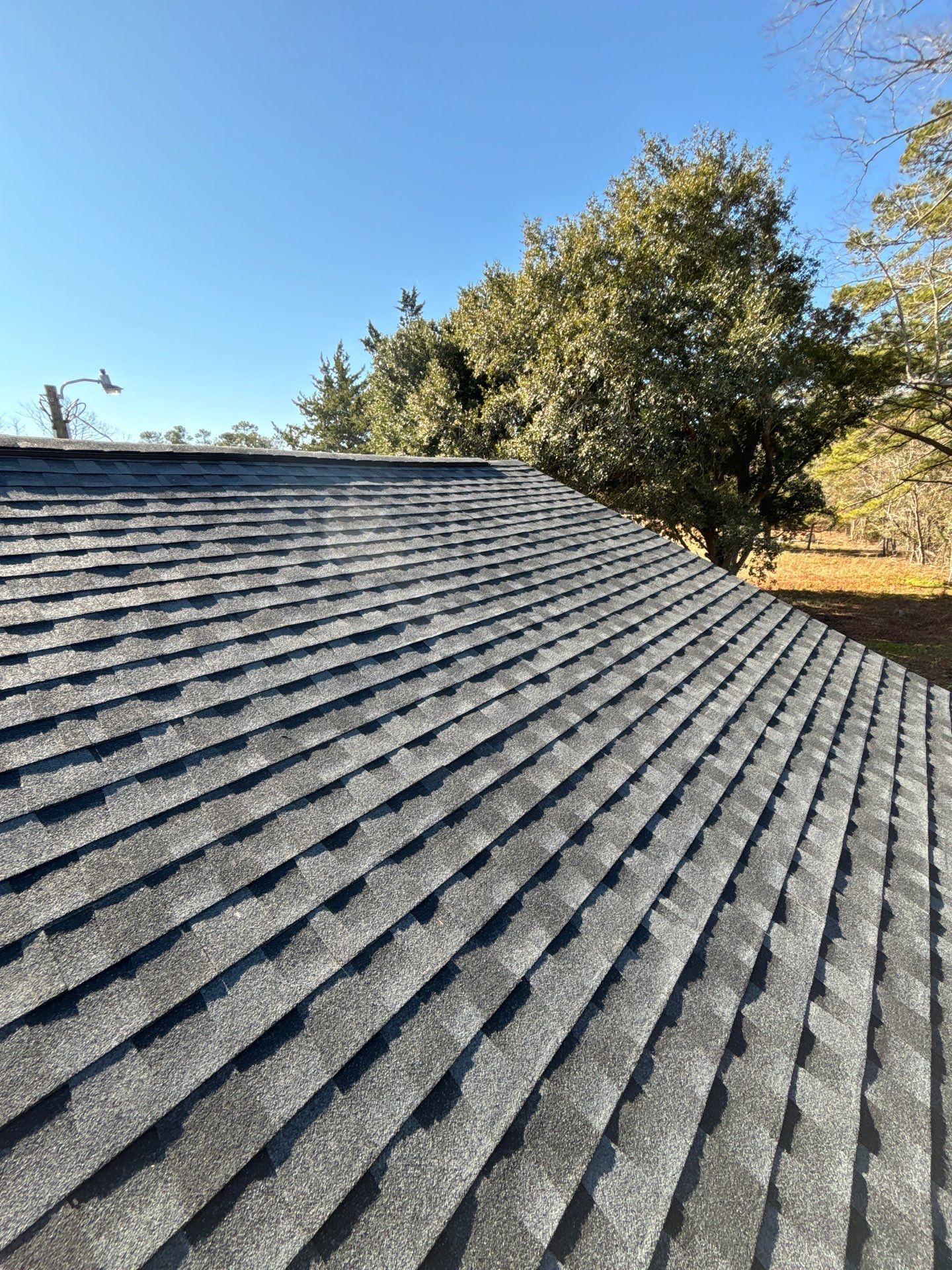 GAF HDZ - Charcoal by Linta Roofing
