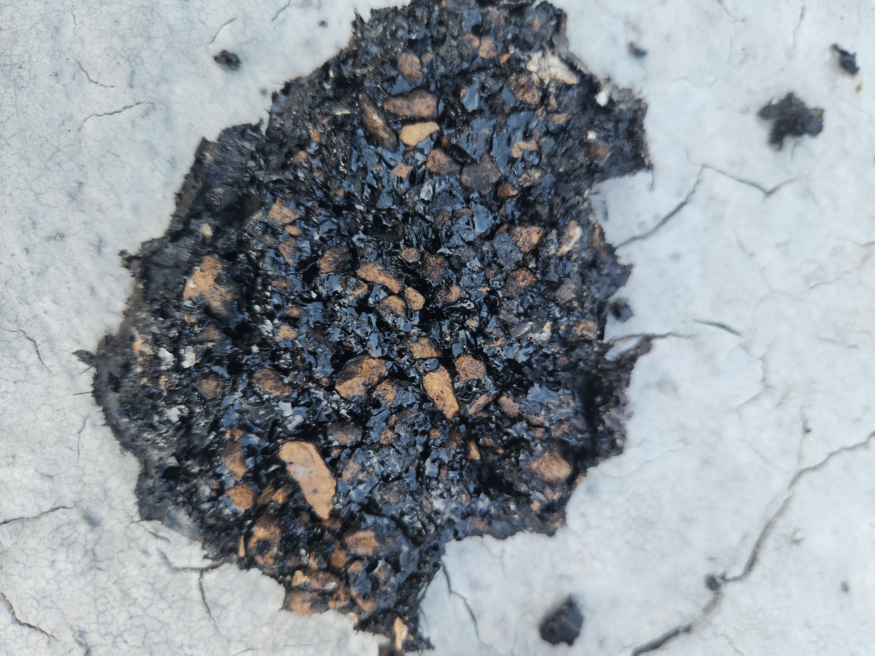 Commercial Flat Roof Repair and Silicone Coating in Deerfield Beach by Aastro Roofing
