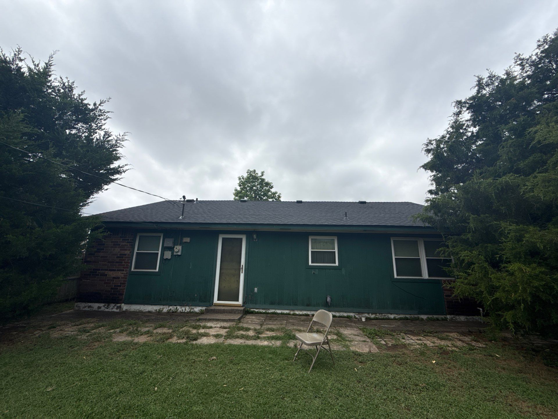 Tony by RP Roofing, LLC