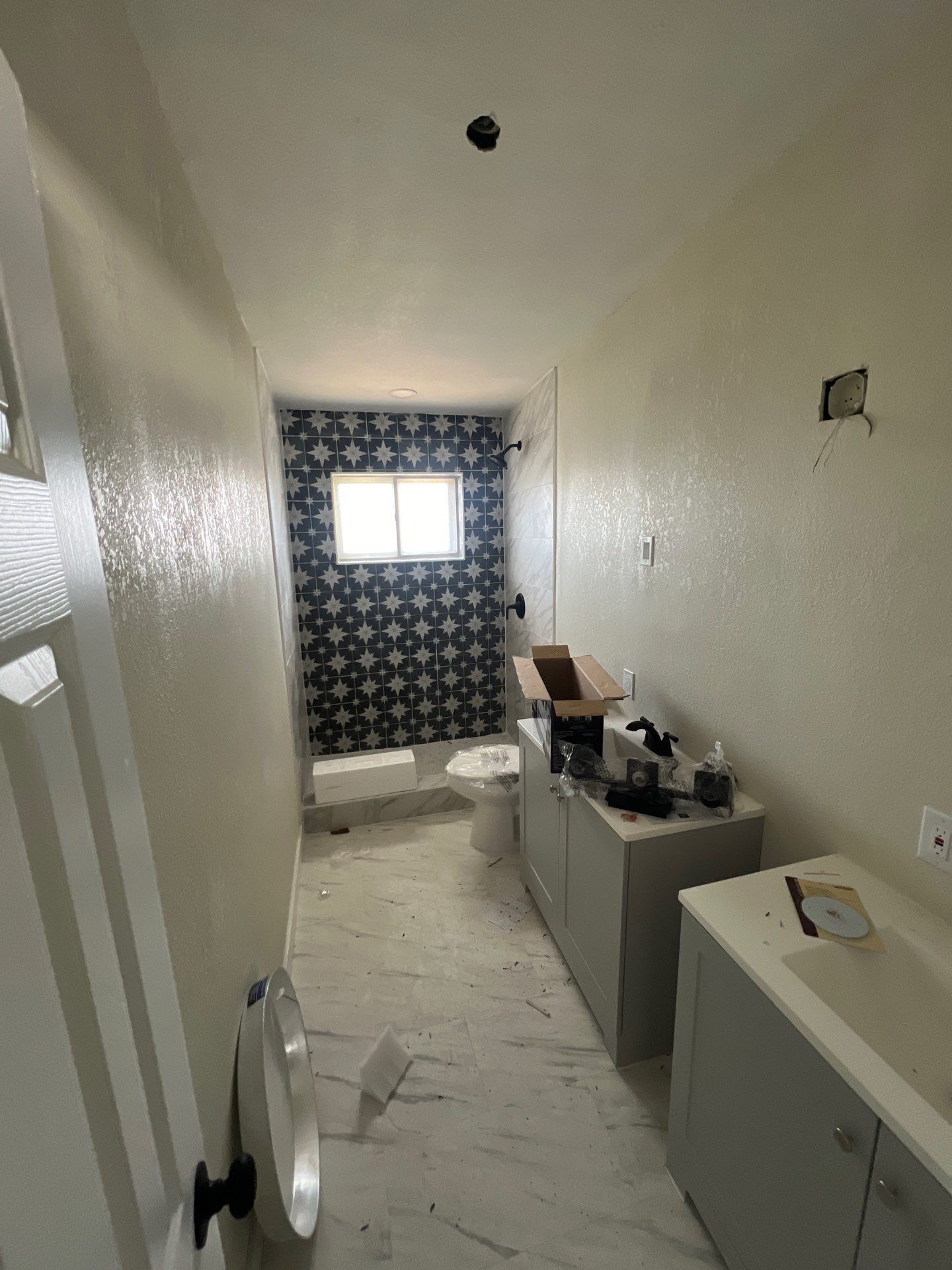From 1967 to 2024- Full Home Remodel: Modern Elegance and Functionality by Castro Brothers Solutions