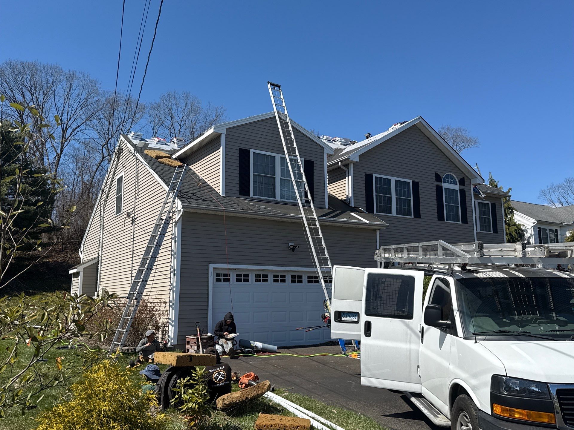 Hamden by All site builders LLC