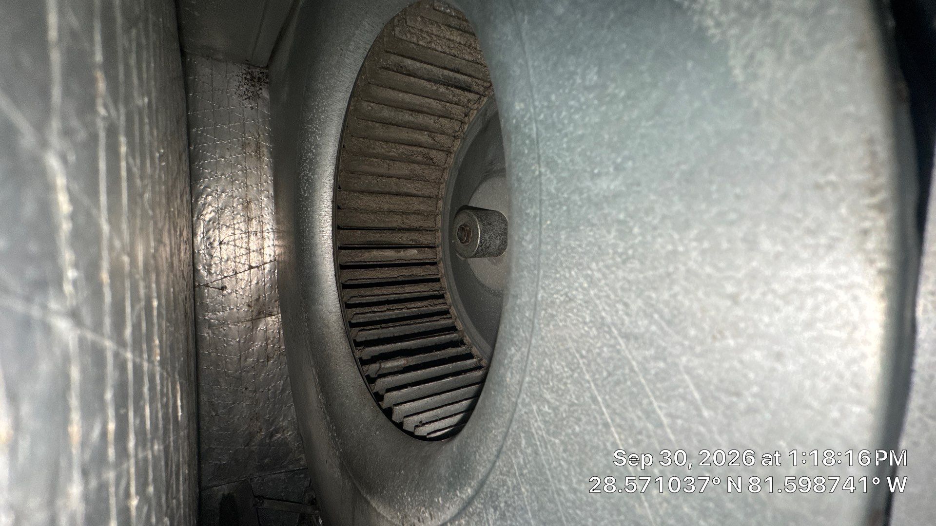 Air Duct & Air Handler Cleaning in Winter Garden by Hygienic Air, Inc