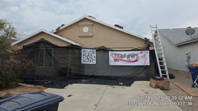 Costa Brava Ave NW • Albuquerque, NM 87114