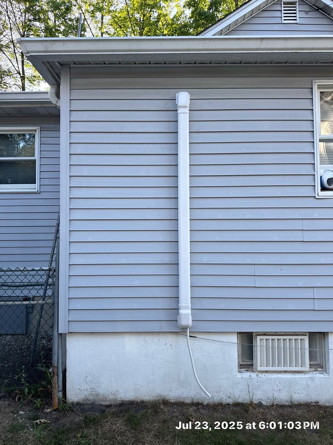 Project in North Brunswick Township by Nxt Air Inc