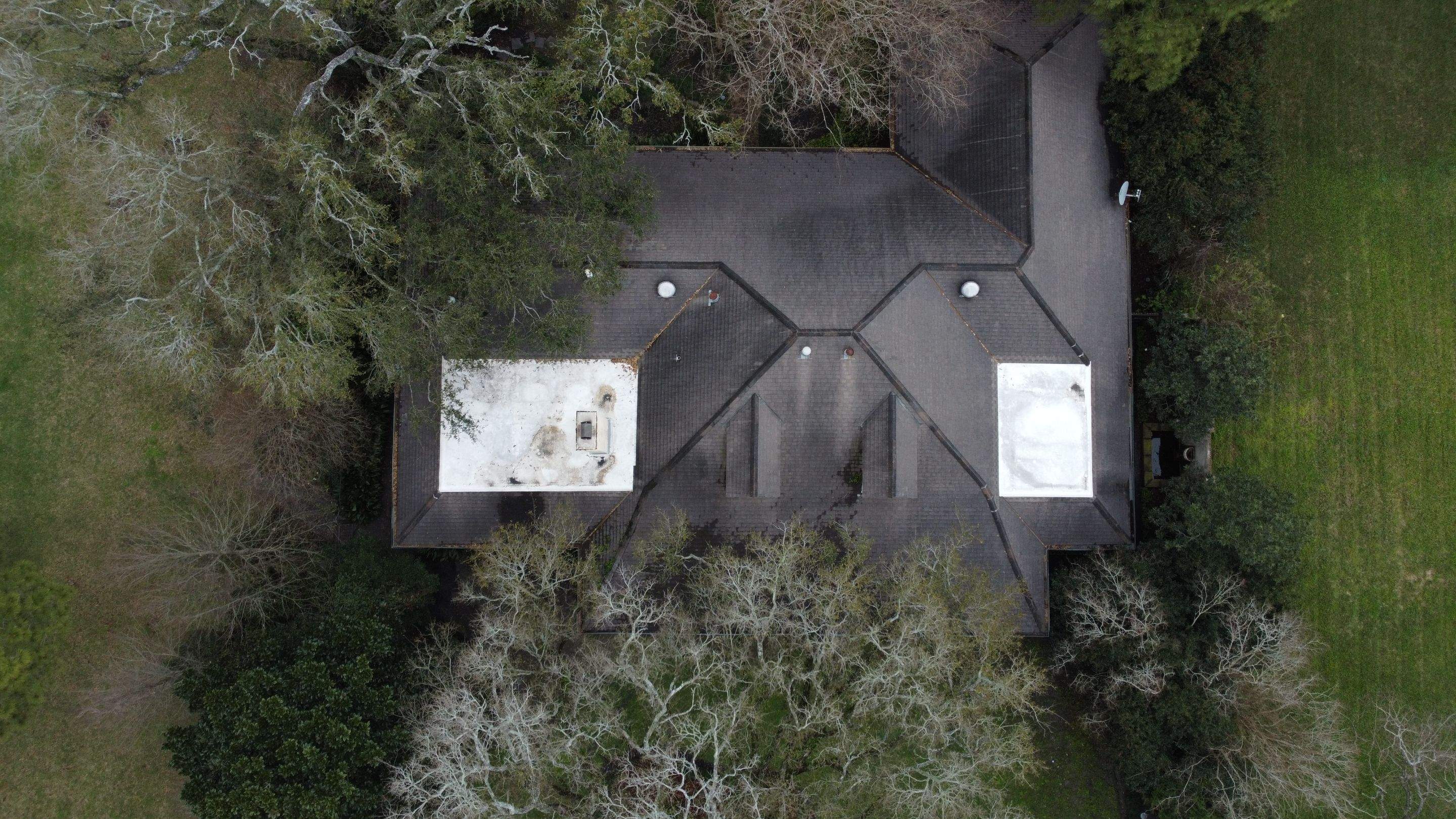 HDS Contractors - Roof Replacement in New Orleans by HDS Contractors