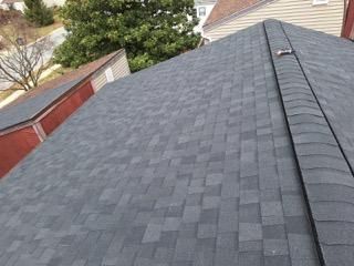 Project by Maryland's Best Remodeling LLC
