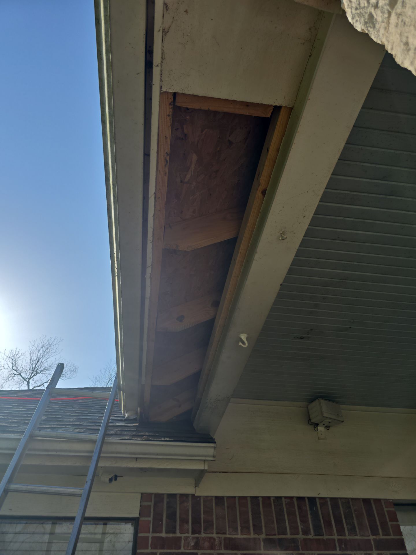 Roof Replacement Wharton by Roof Repair Company