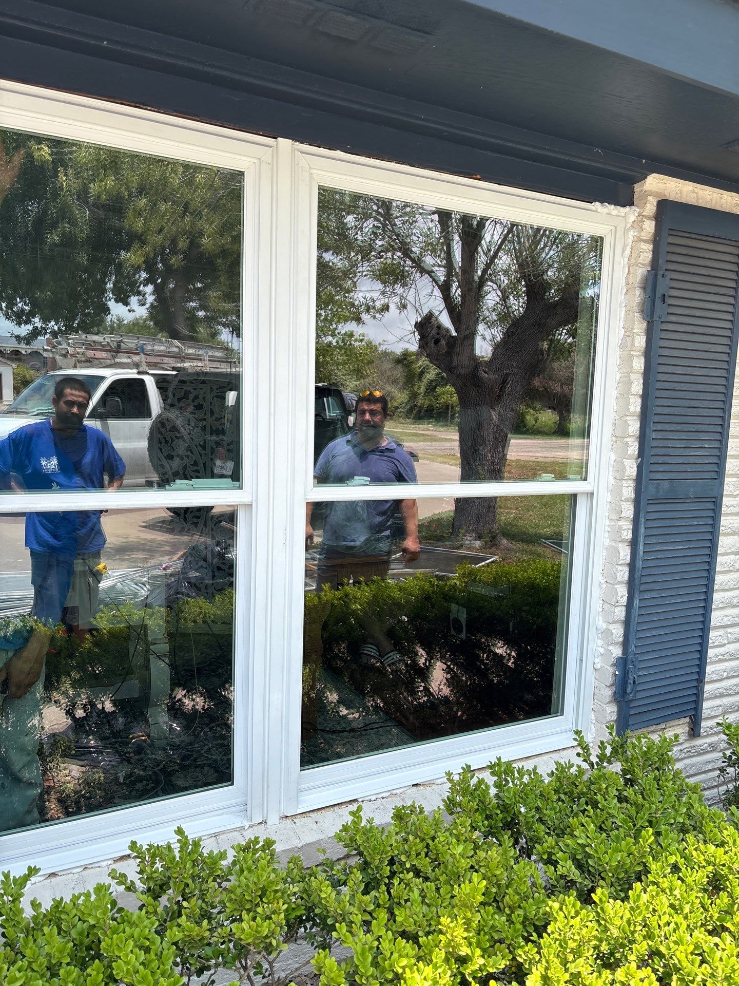 We need some light in here! by Bayfront Roofing and Construction