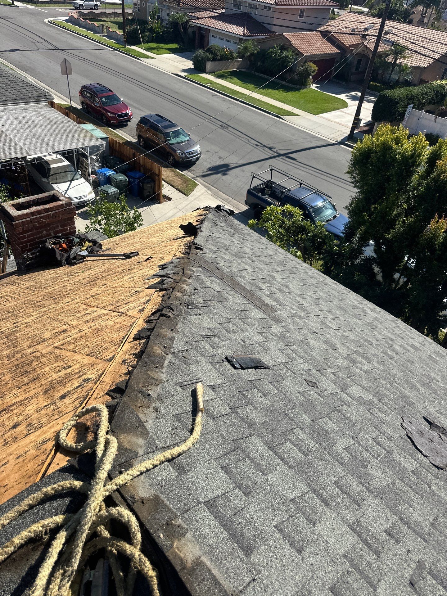Roof Replacement - Downey, CA 90241 by Epic Roof Replacement