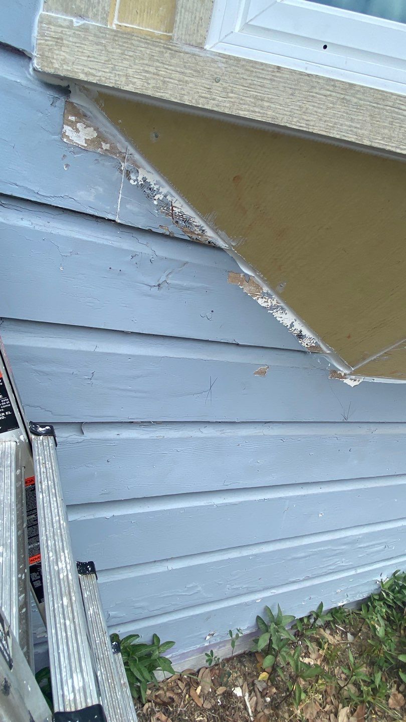 Bay Beauty-Full Bay Windows by Bayfront Roofing and Construction