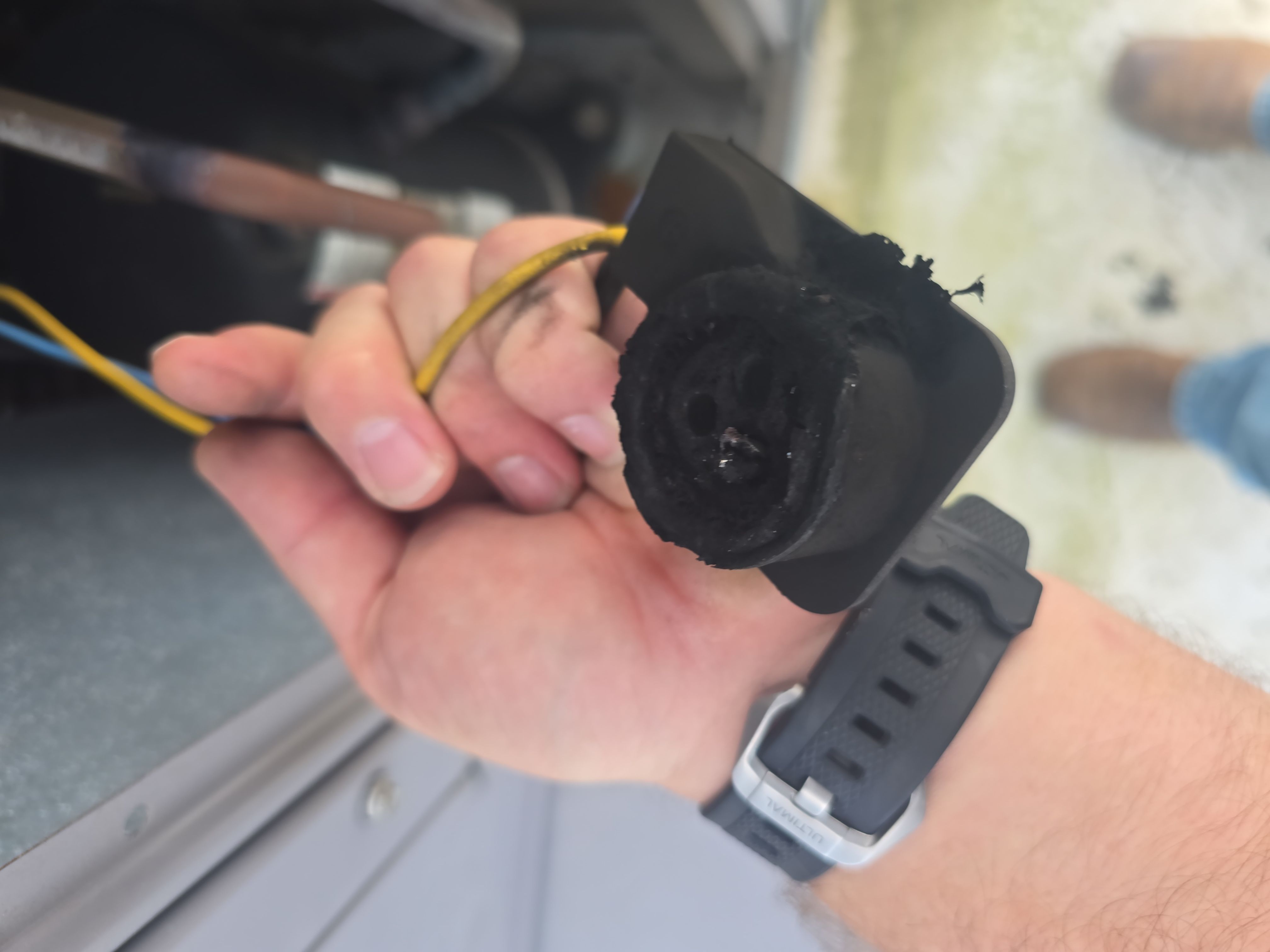 Project in Deer Park, TX by Texcellent A/C Service