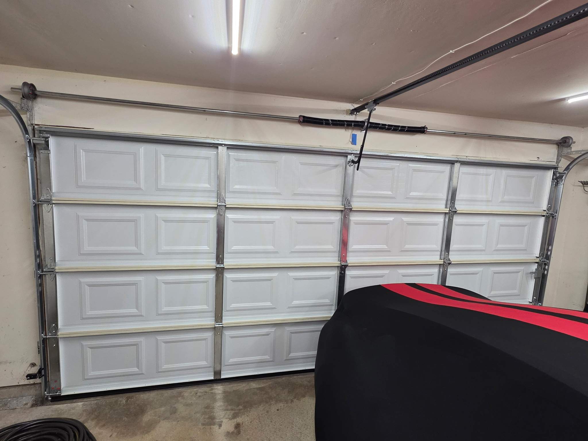 Project in Wylie by Rhino Roofing and General Contracting, LLC