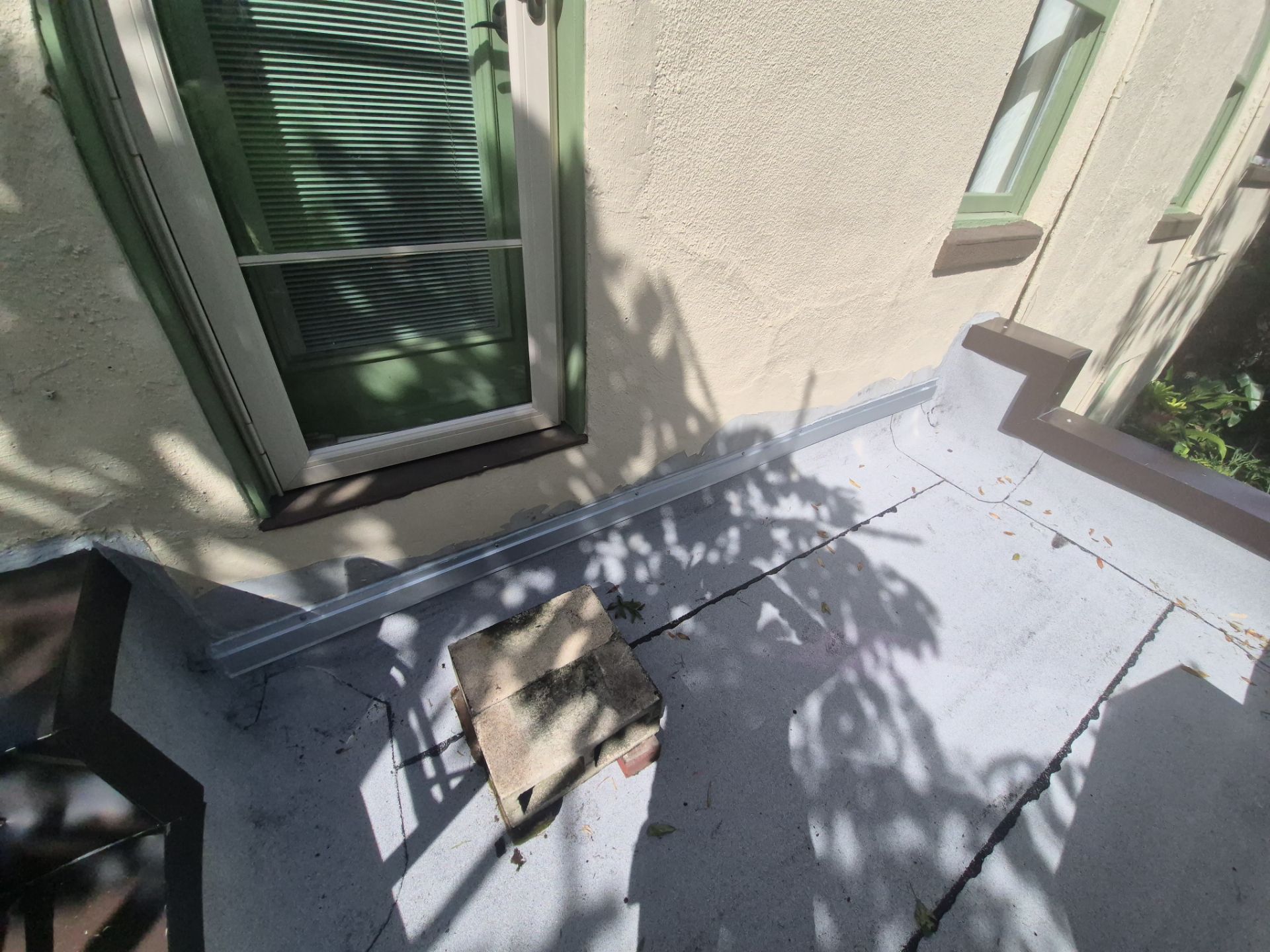 Project in St. Petersburg 33711 by Mitchell Roofing Company LLC 