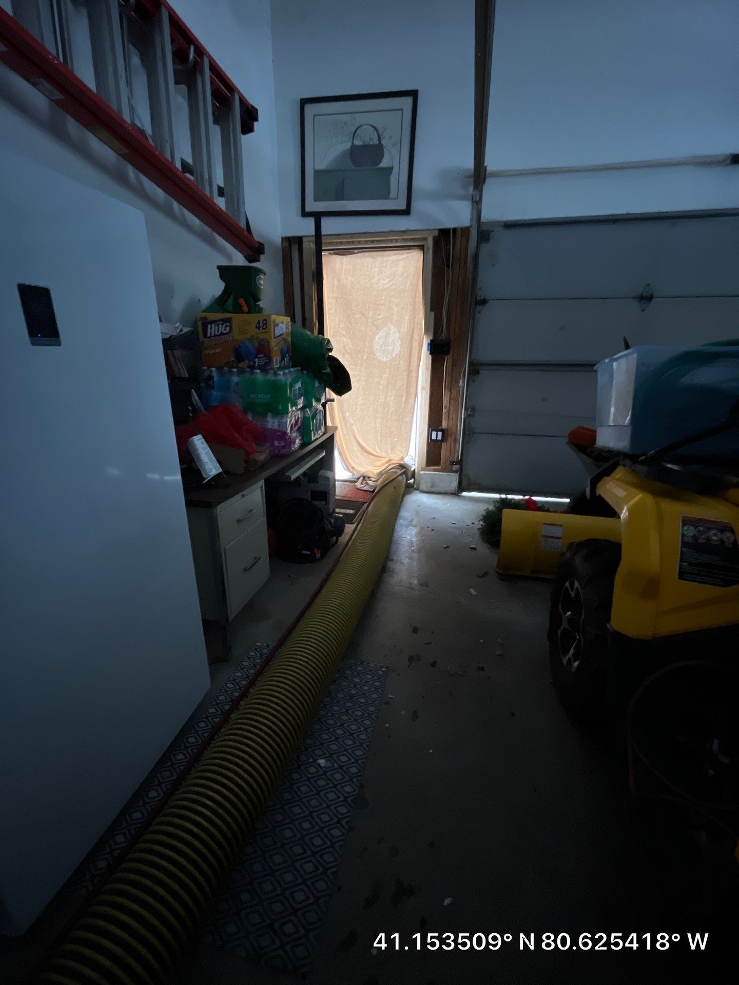 Air Duct Cleaning With a Vacuum Truck in Youngstown, OH by Superior Air Duct Cleaning