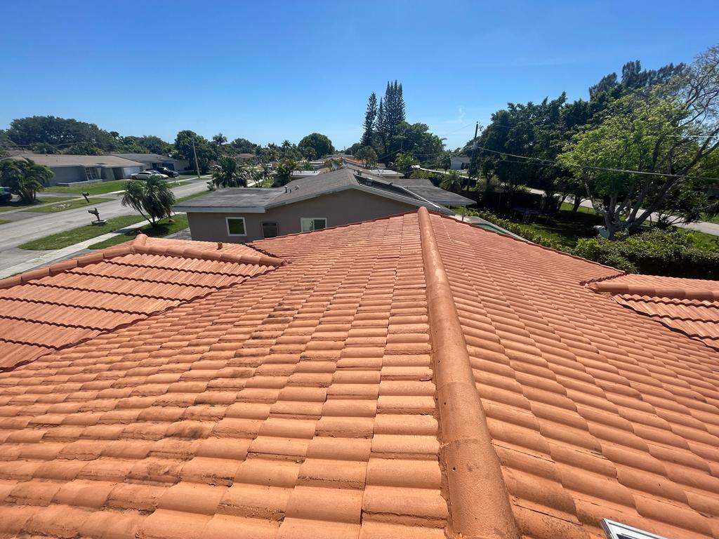 Water Damage Claim in Sunrise by FLAPA & KeyStone